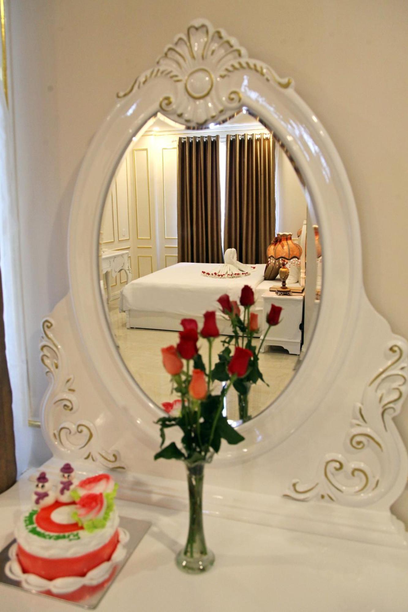 Tuyet Son Hotel Дананг Екстериор снимка