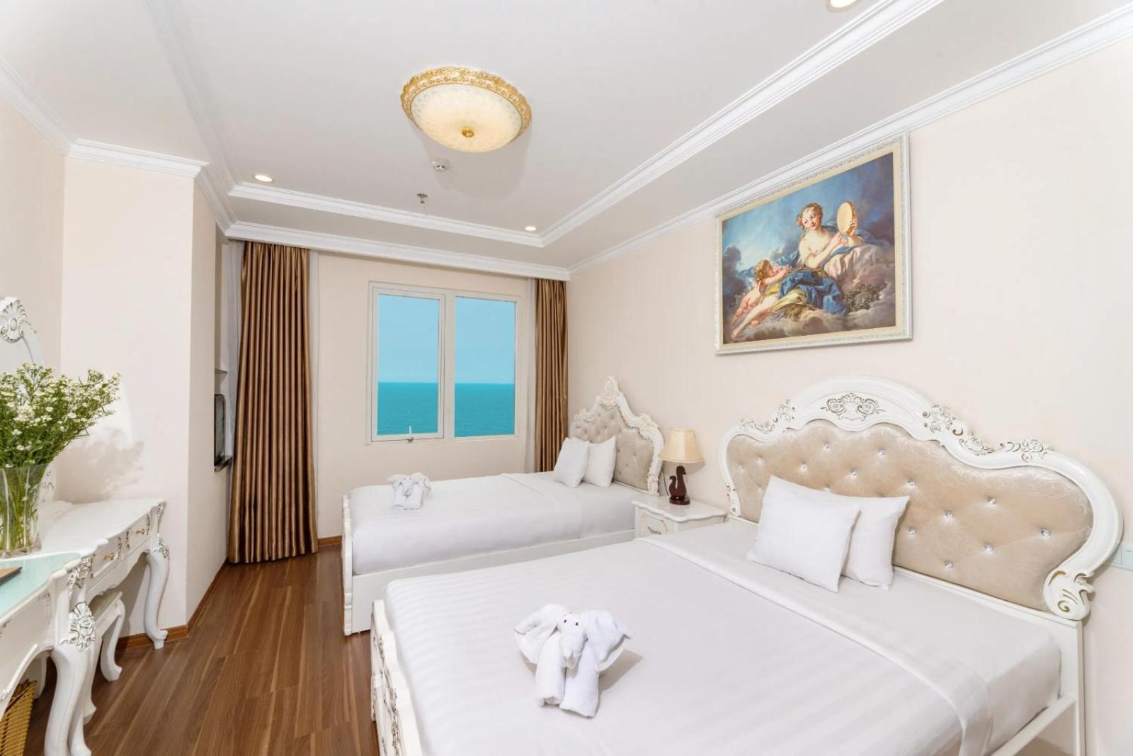 Tuyet Son Hotel Дананг Екстериор снимка