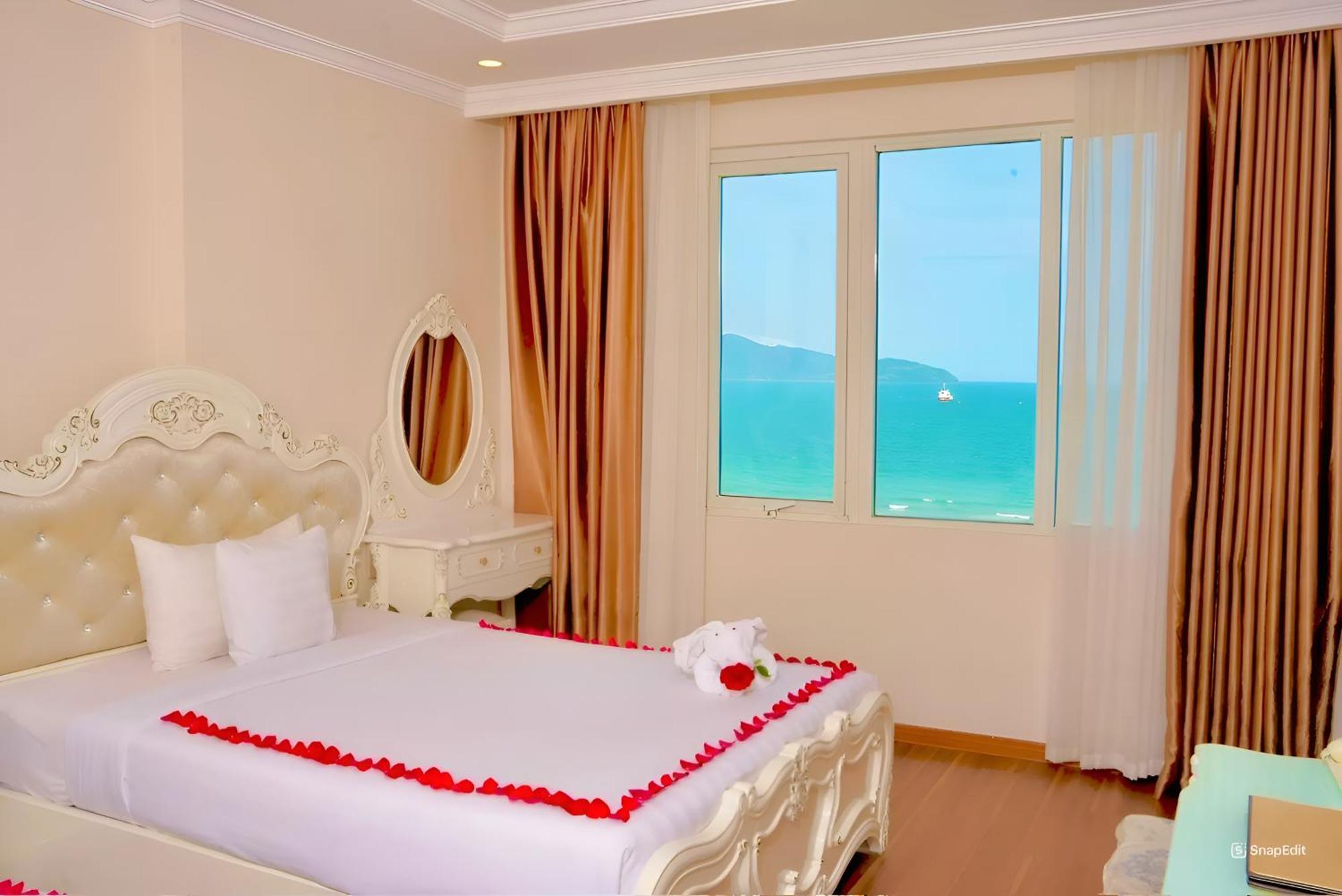 Tuyet Son Hotel Дананг Екстериор снимка